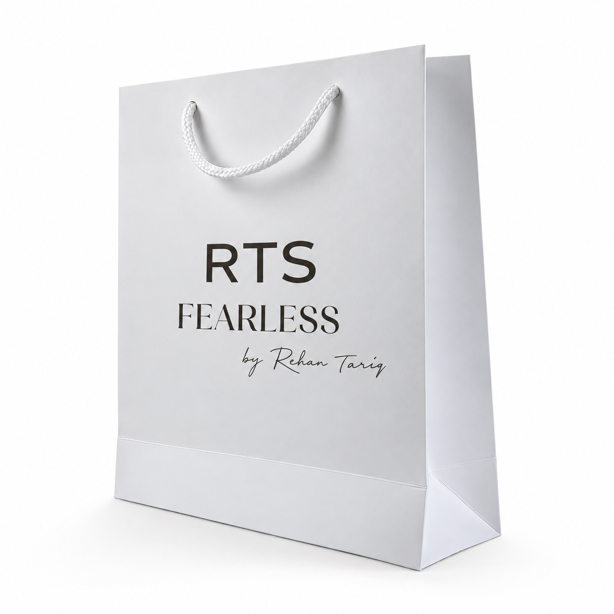 RTS  BAG 01