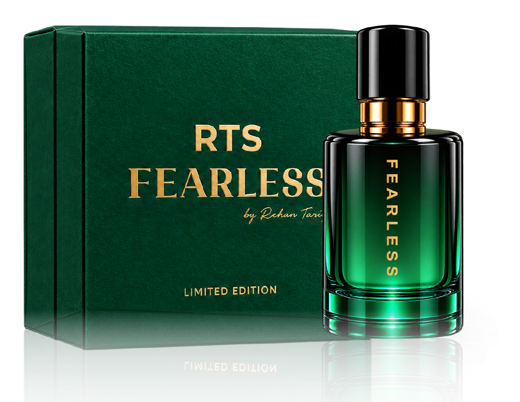 Fearless