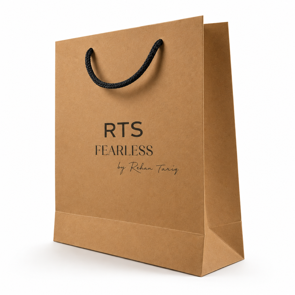 RTS BAG 03
